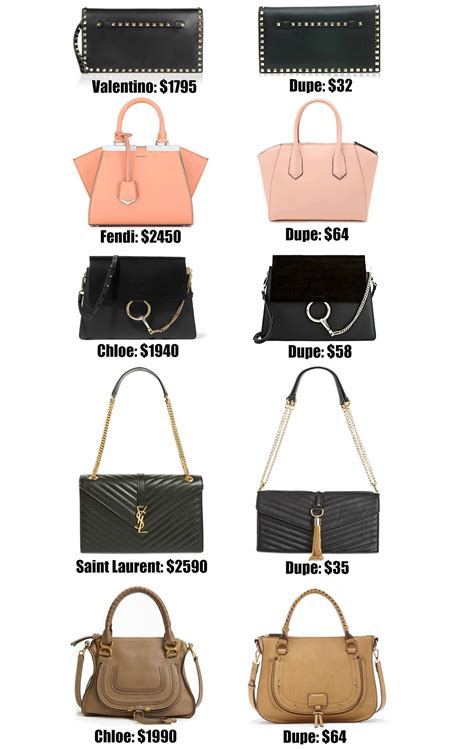 super duper bag for sale|dupe designer handbags.